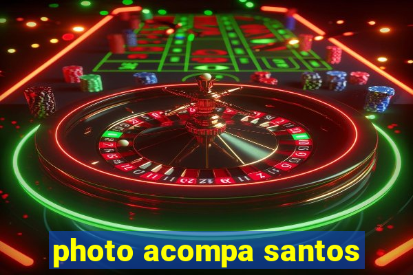 photo acompa santos